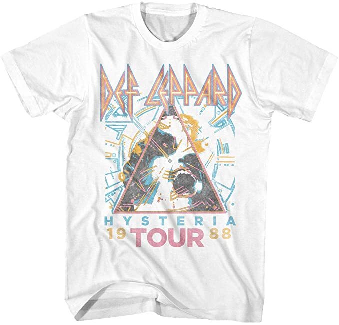 Flemish Giant casus Rock Shirt